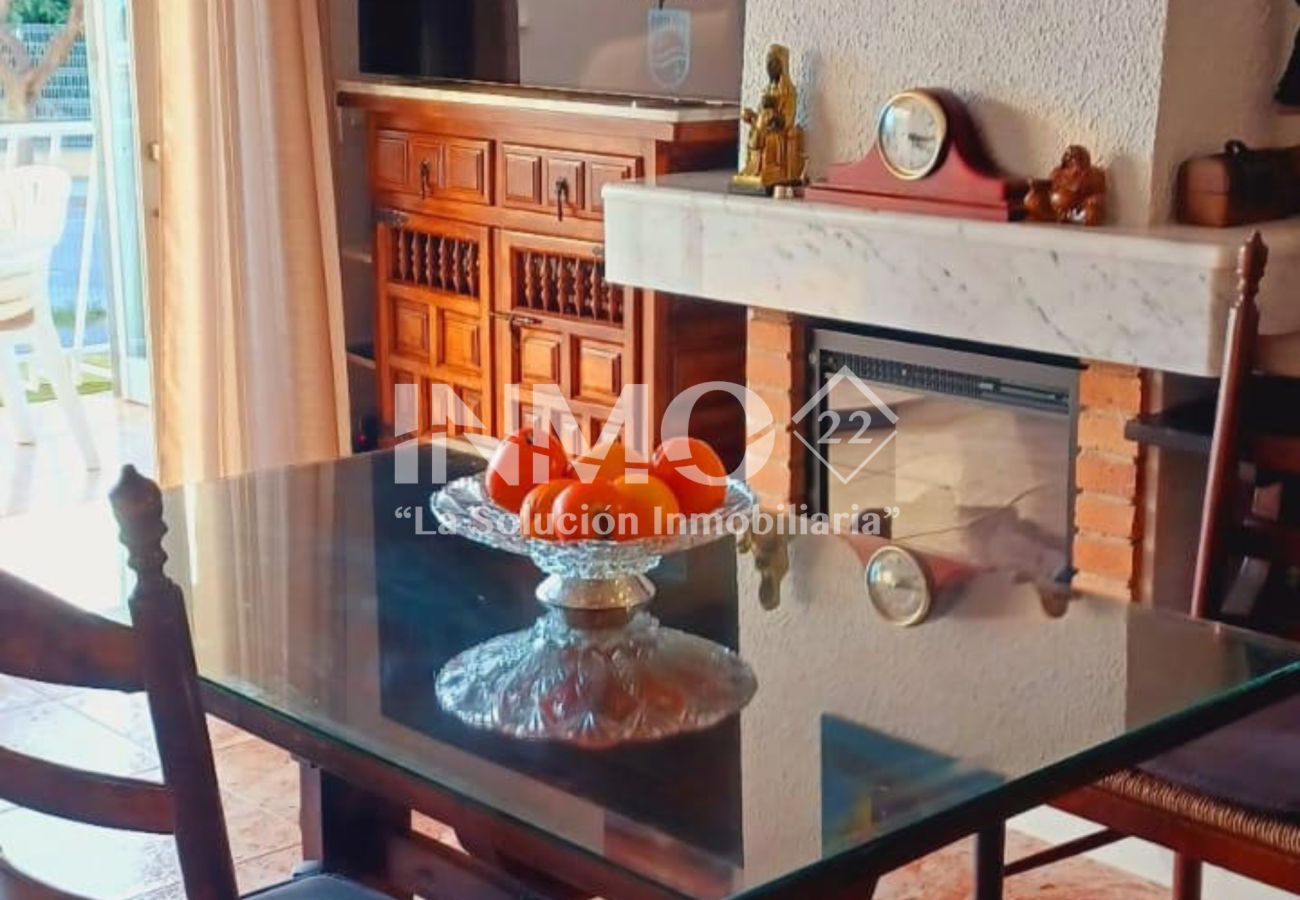 Апартаменты на Cambrils - 
