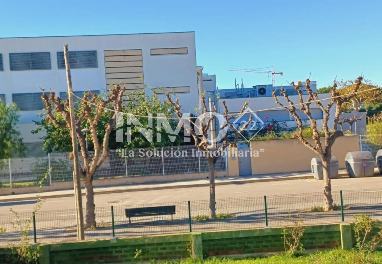Апартаменты на Cambrils - 