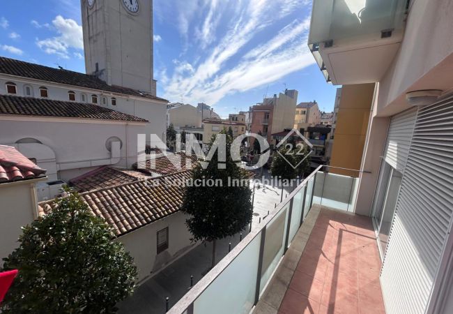 Апартаменты на Cambrils - 2205