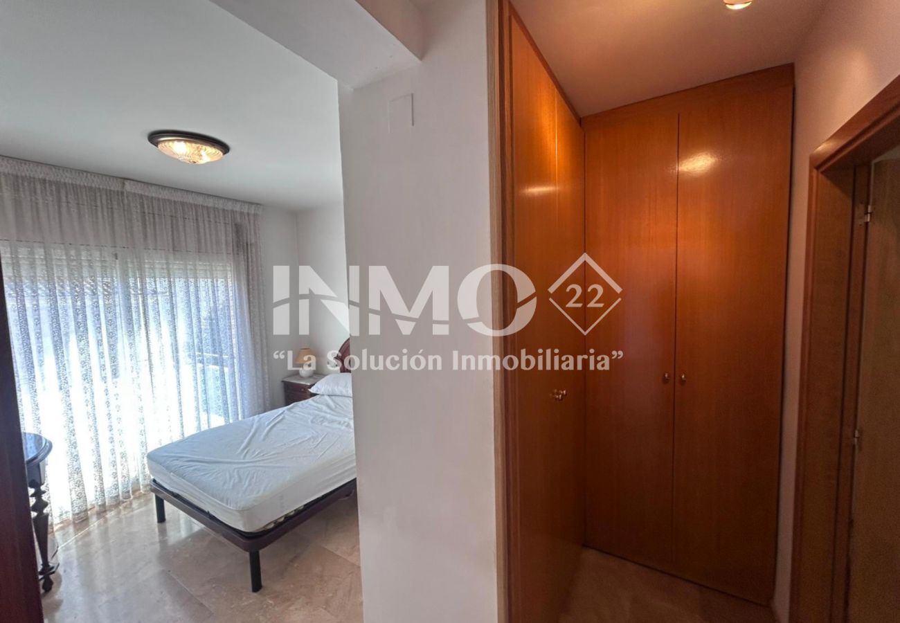 Апартаменты на Cambrils - 