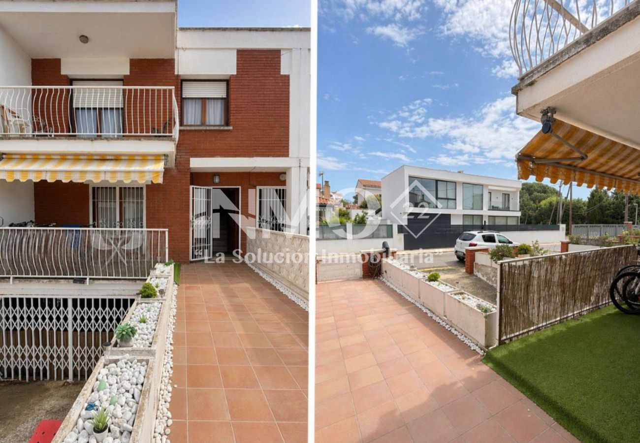 Дом на Cambrils - 