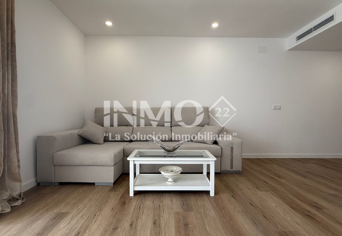 Апартаменты на Cambrils - 