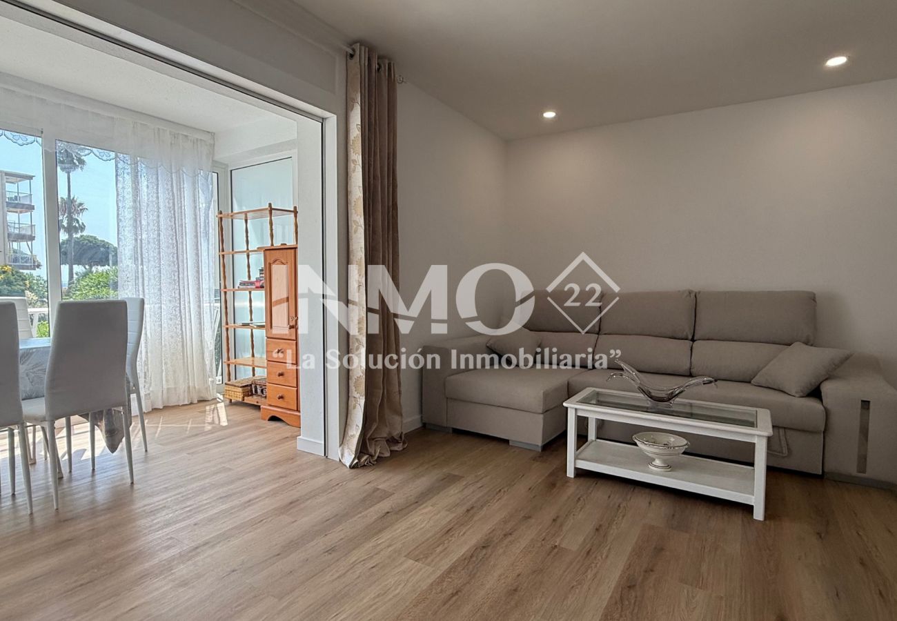 Апартаменты на Cambrils - 3004