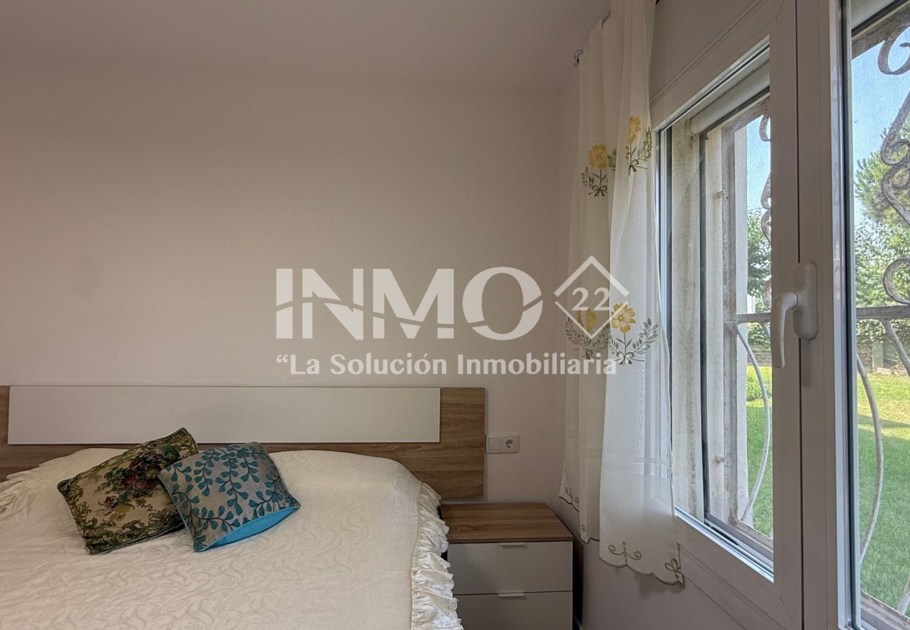 Апартаменты на Cambrils - 
