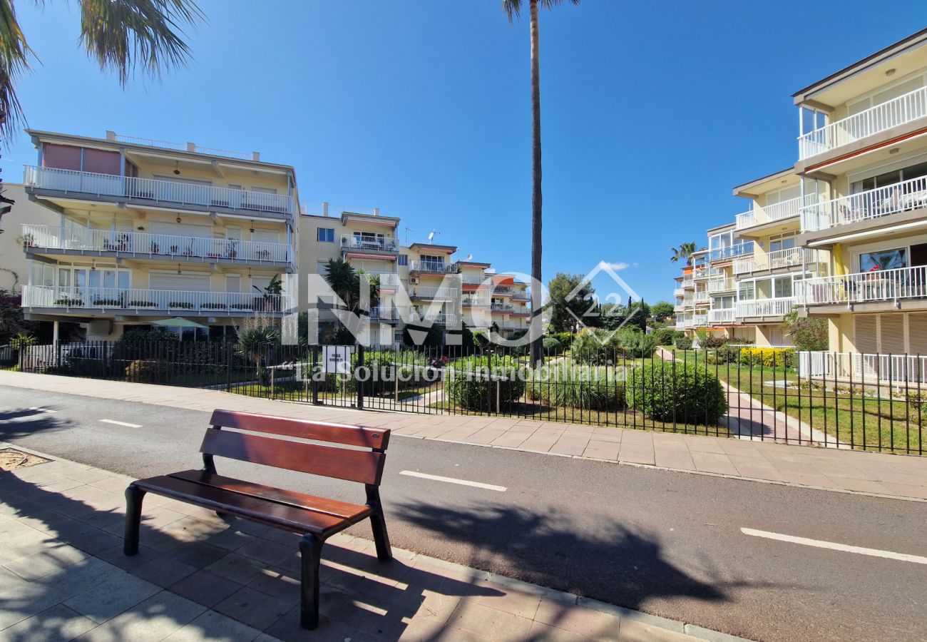 Апартаменты на Cambrils - 
