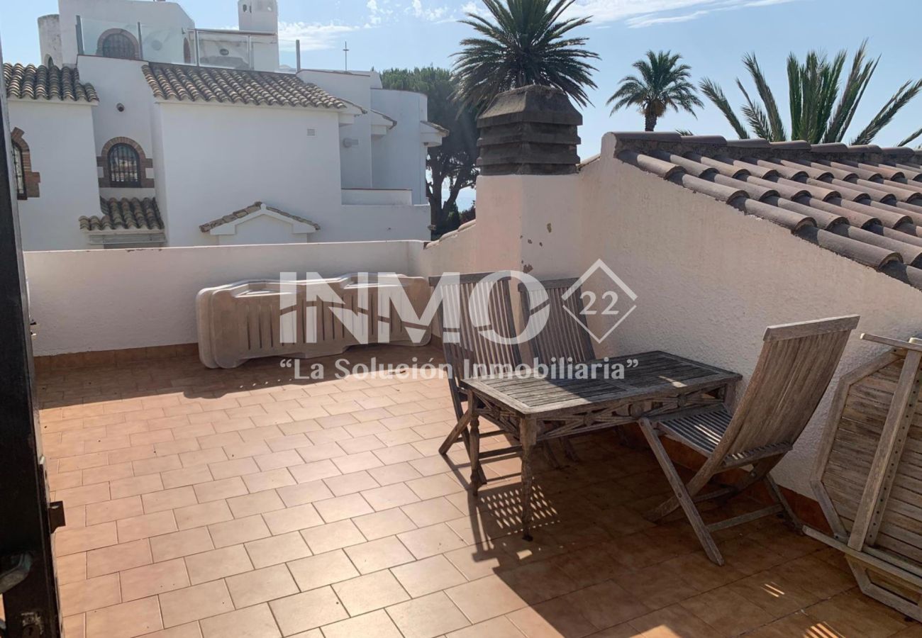 Дом на Mont-roig Bahia - 