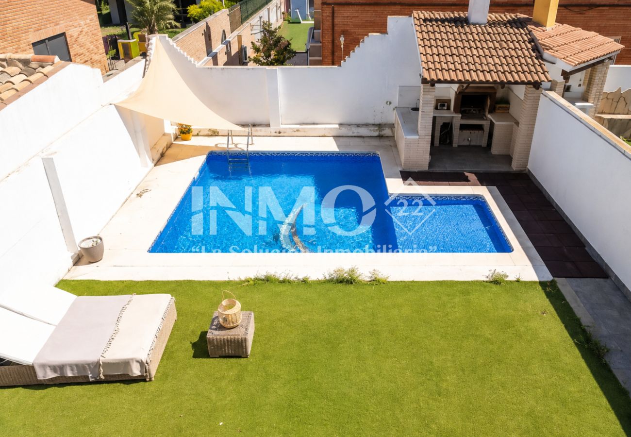 Дом на Cambrils - 