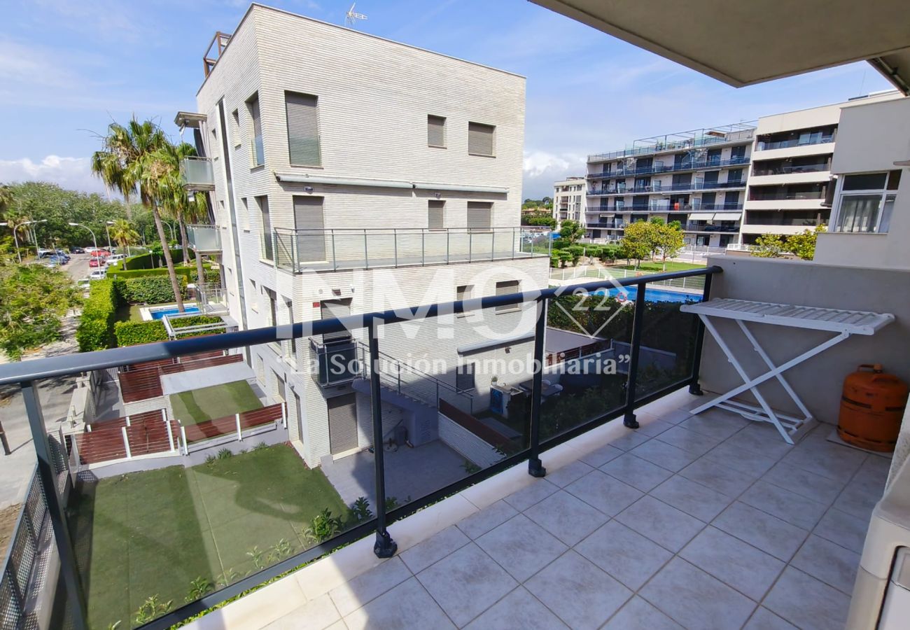 Апартаменты на Cambrils - 
