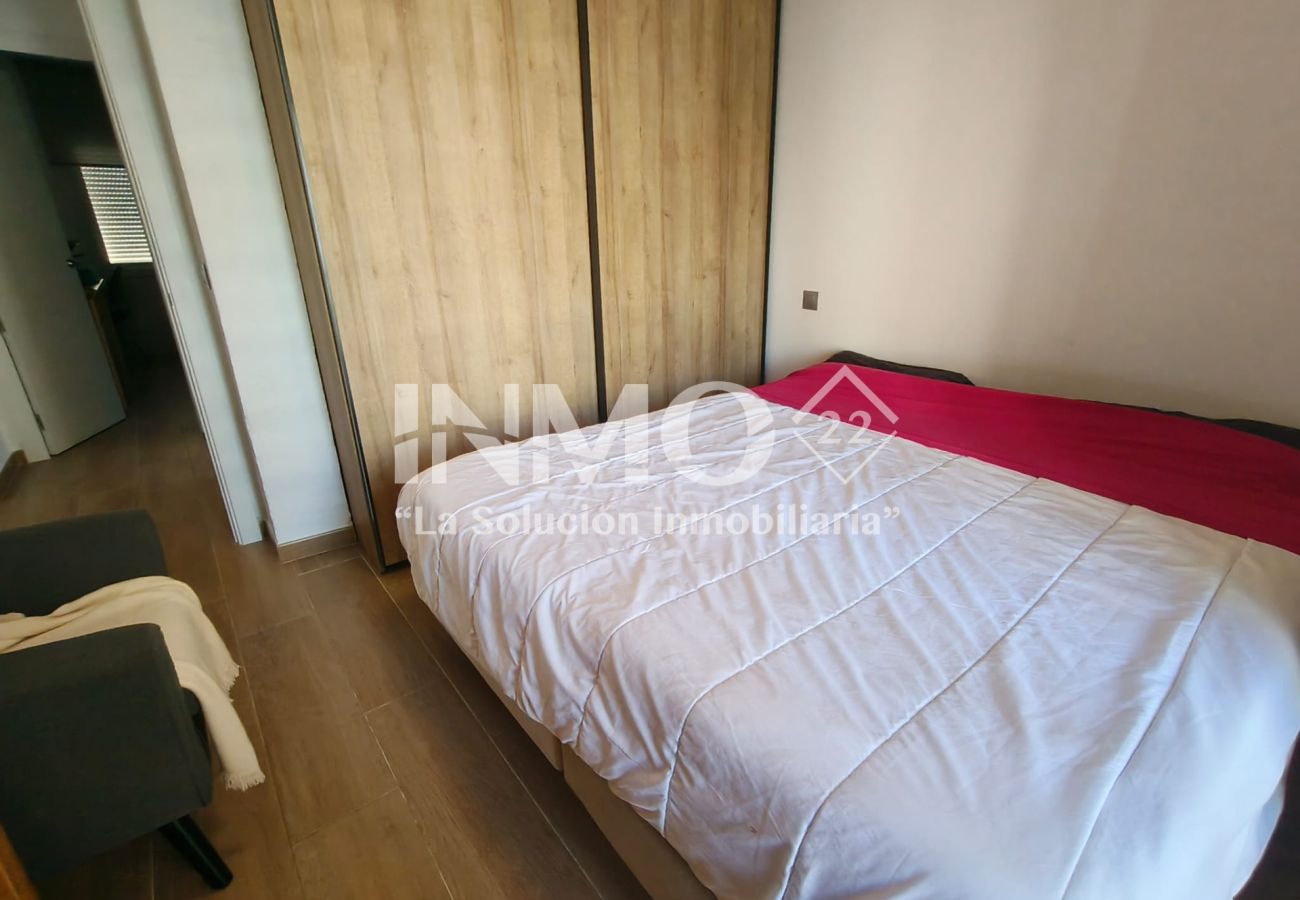 Апартаменты на Cambrils - 