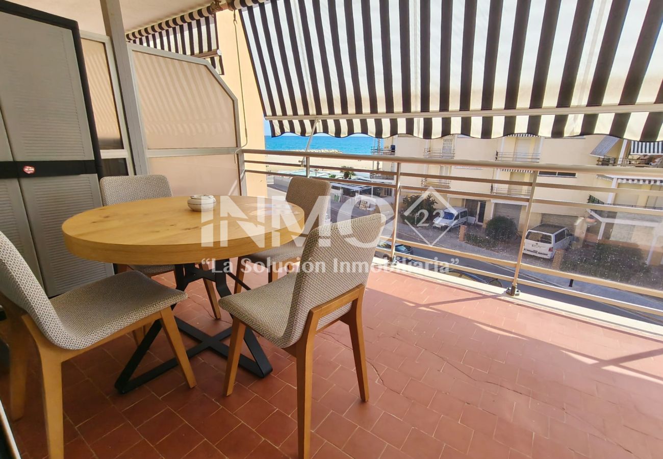 Апартаменты на Cambrils - 