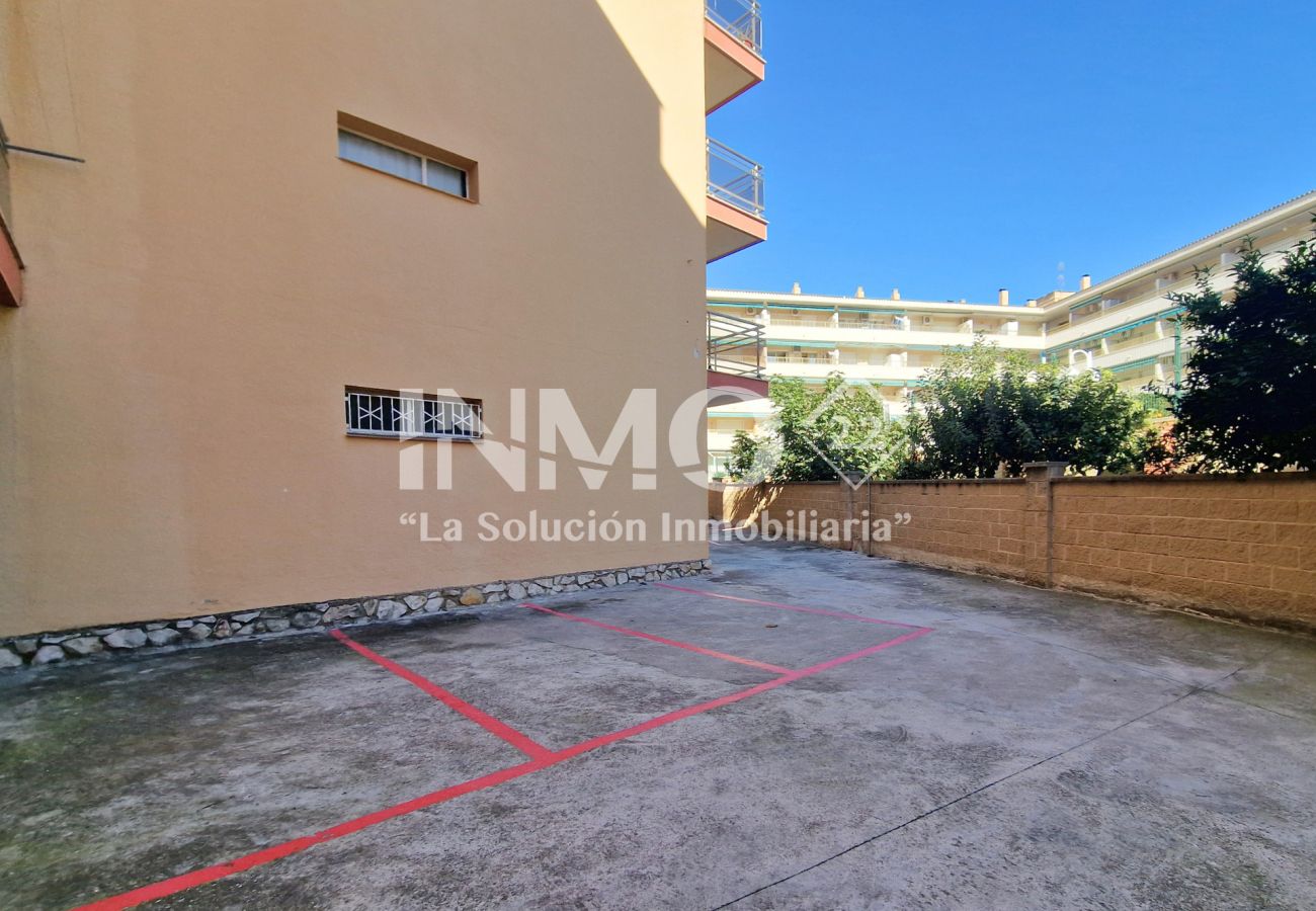 Апартаменты на Cambrils - 