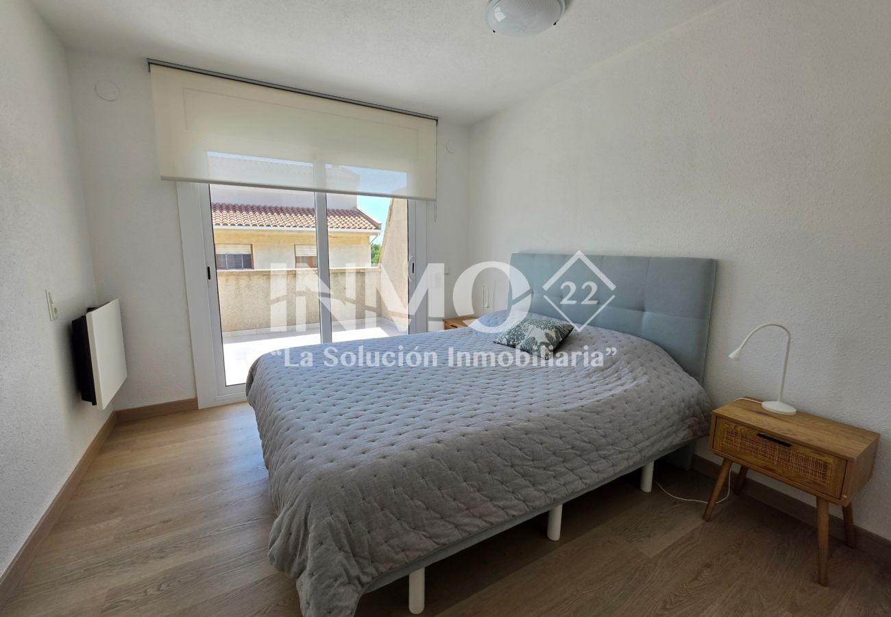 Дом на Cambrils - 