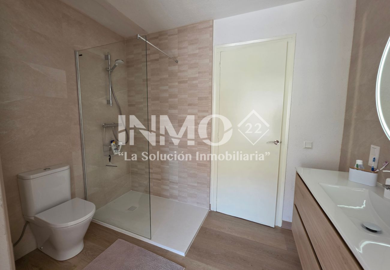 Дом на Cambrils - 