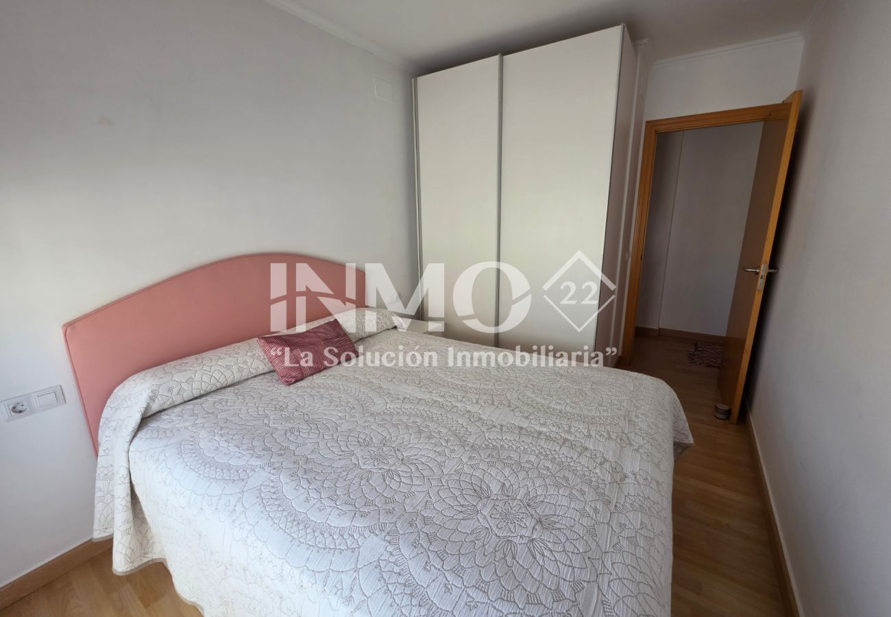 Апартаменты на Cambrils - 