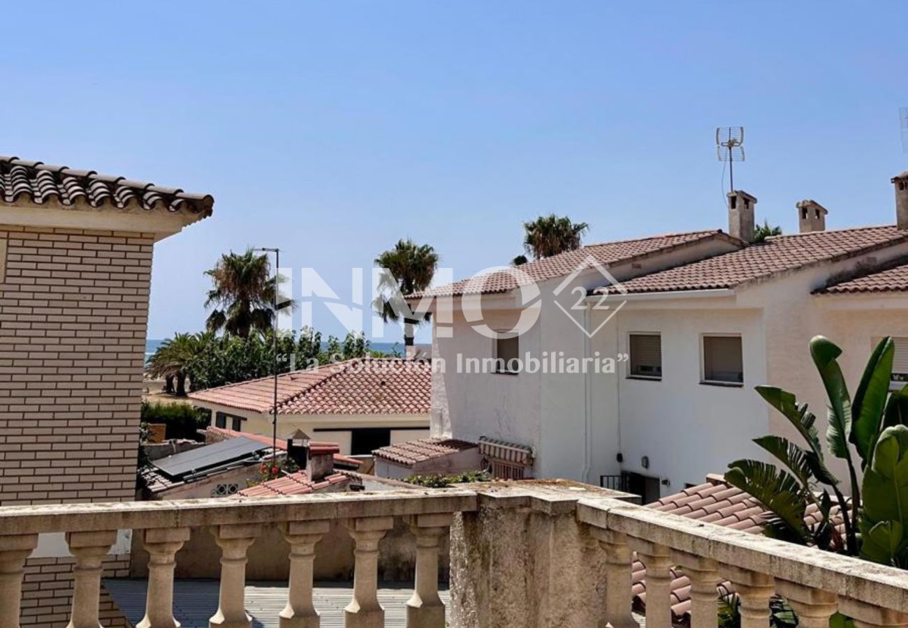 Дом на Cambrils - 