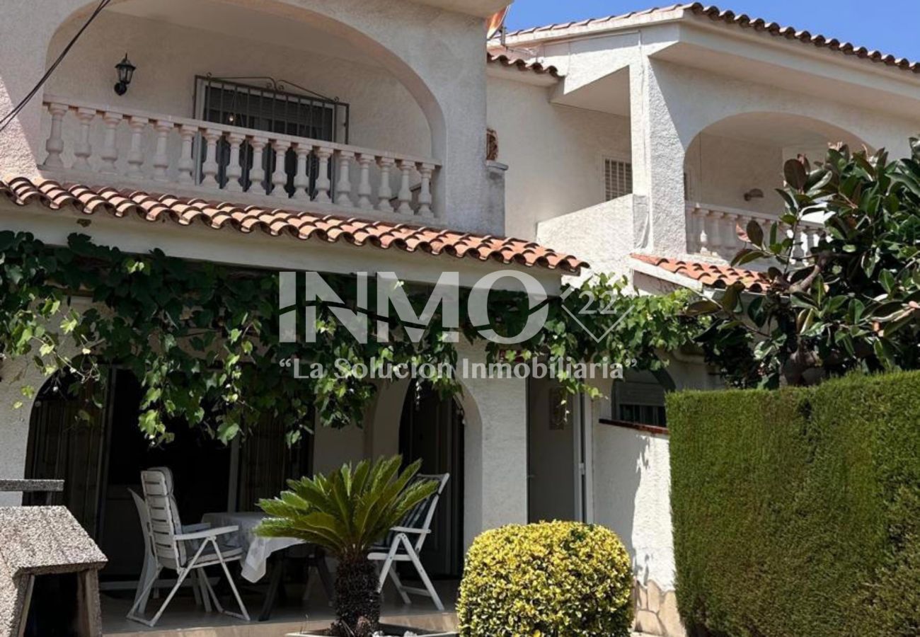 Дом на Cambrils - 