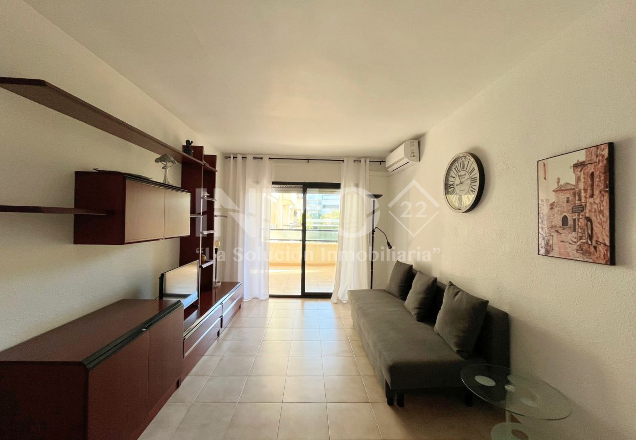 Апартаменты на Cambrils - 409