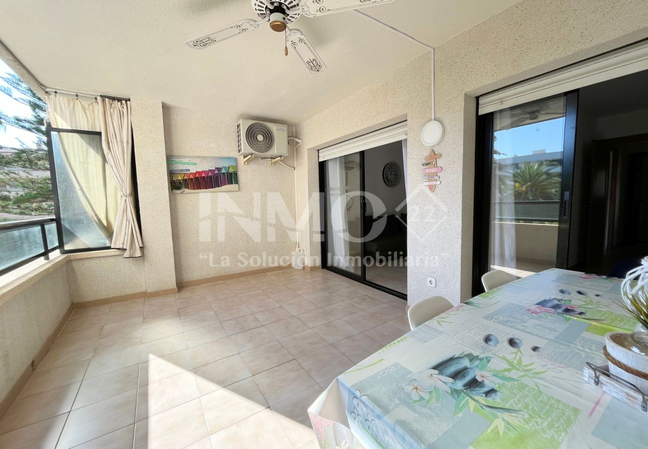 Апартаменты на Cambrils - 409