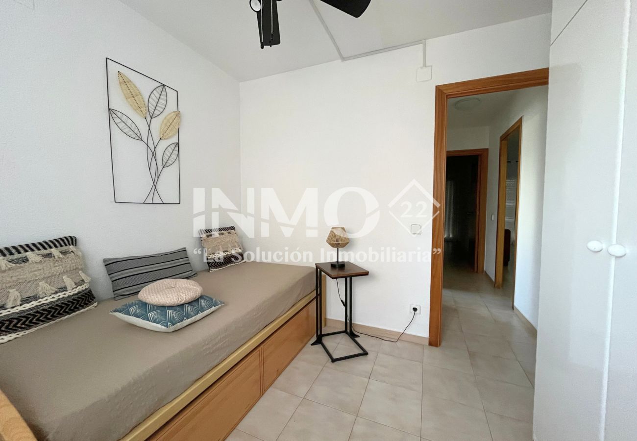 Апартаменты на Cambrils - 409