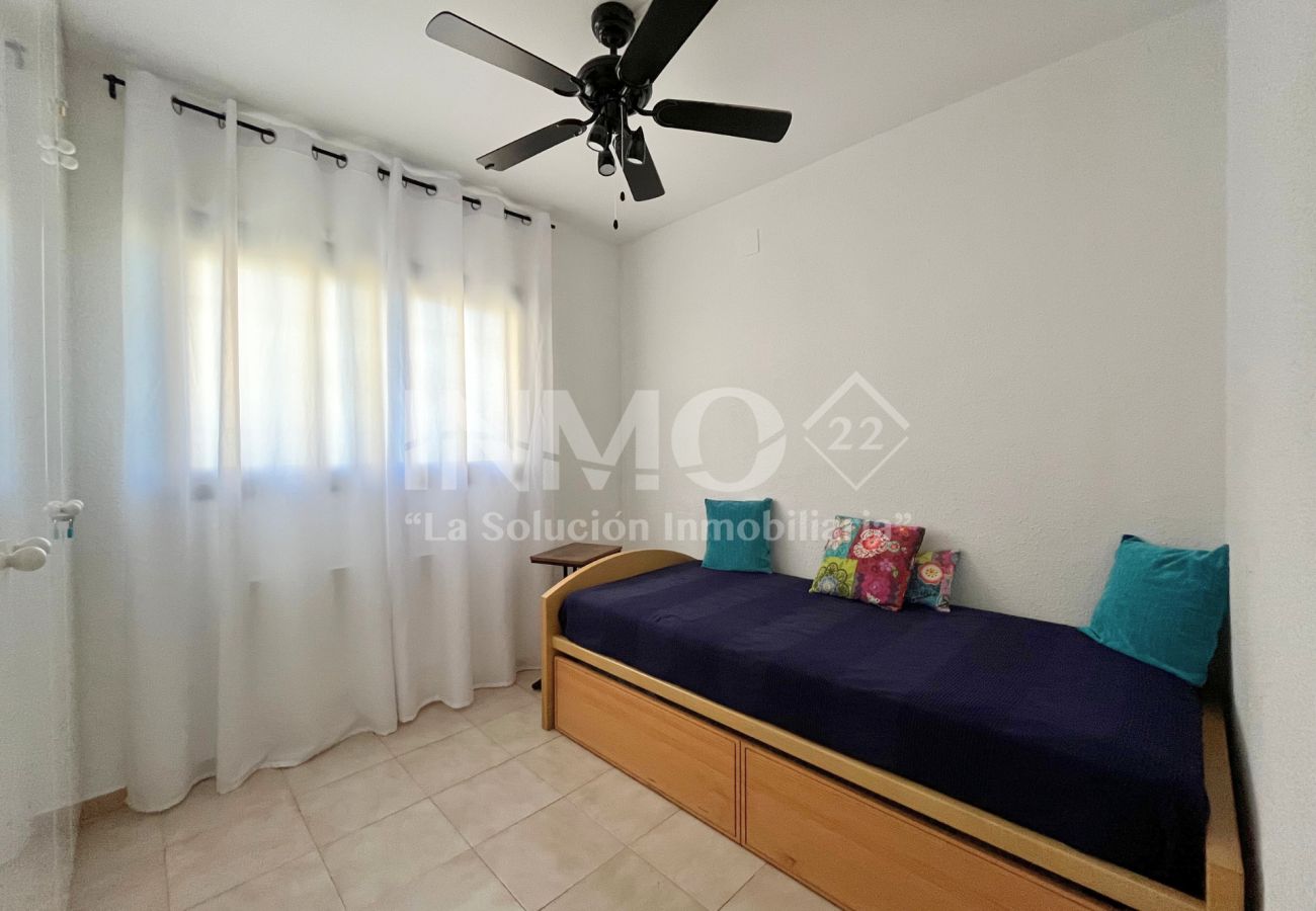 Апартаменты на Cambrils - 409