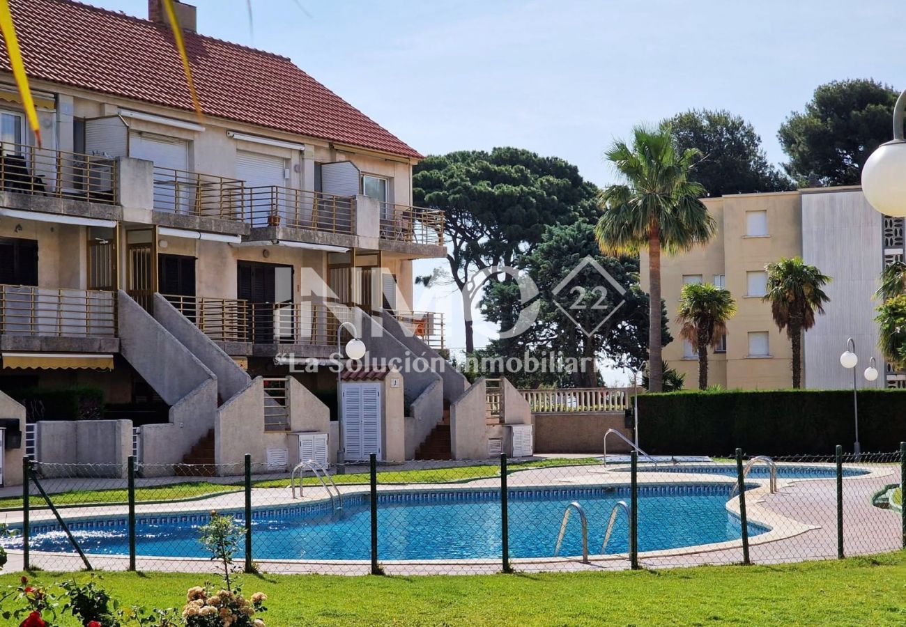 Апартаменты на Cambrils - 