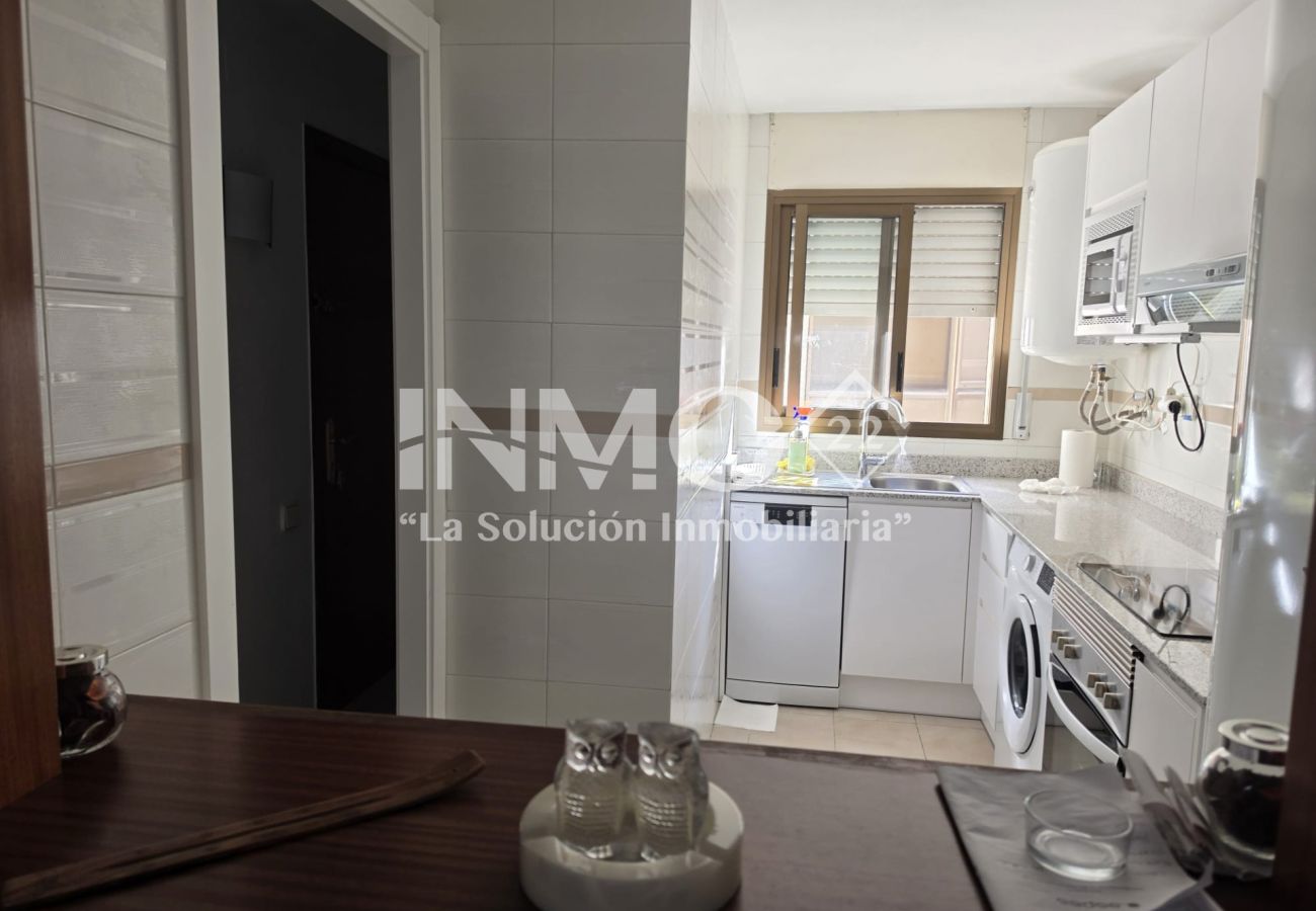Апартаменты на Cambrils - 