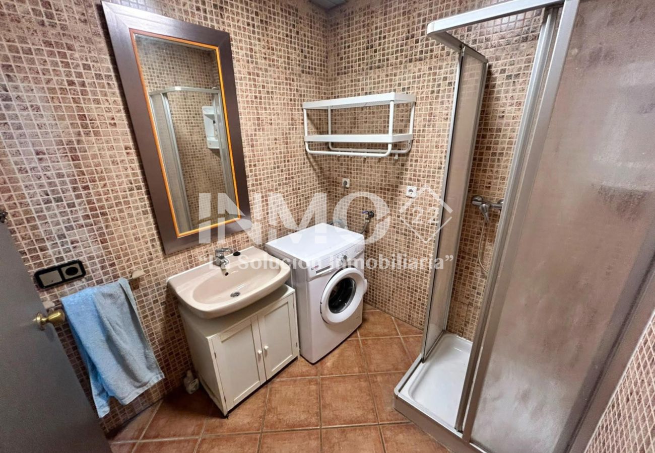 Апартаменты на Hospitalet de l'Infant - 