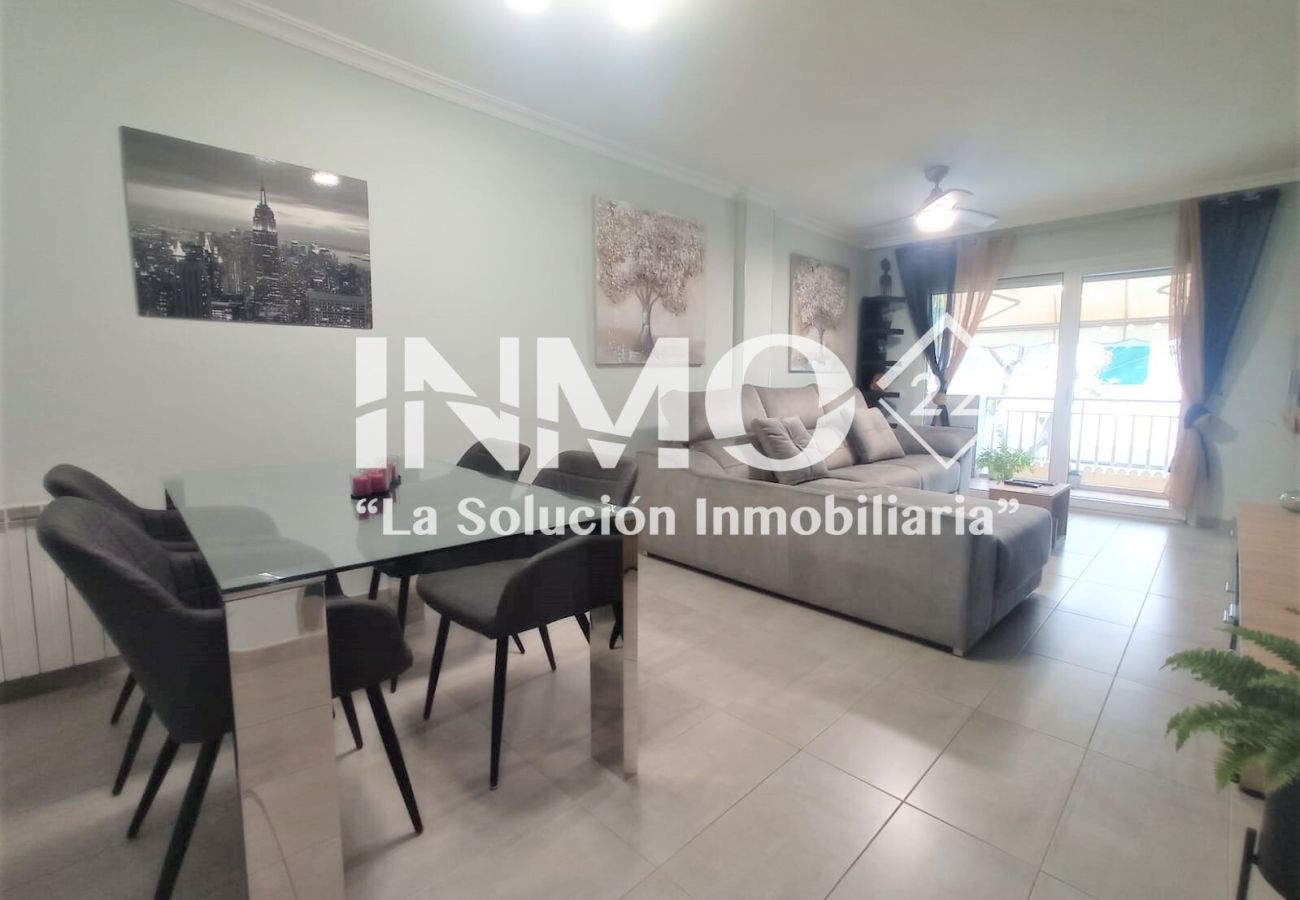 Apartamento en Cambrils - 1015 Apartamento en Cambrils - 1015