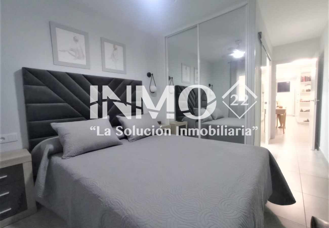 Apartamento en Cambrils - 1015 Apartamento en Cambrils - 1015