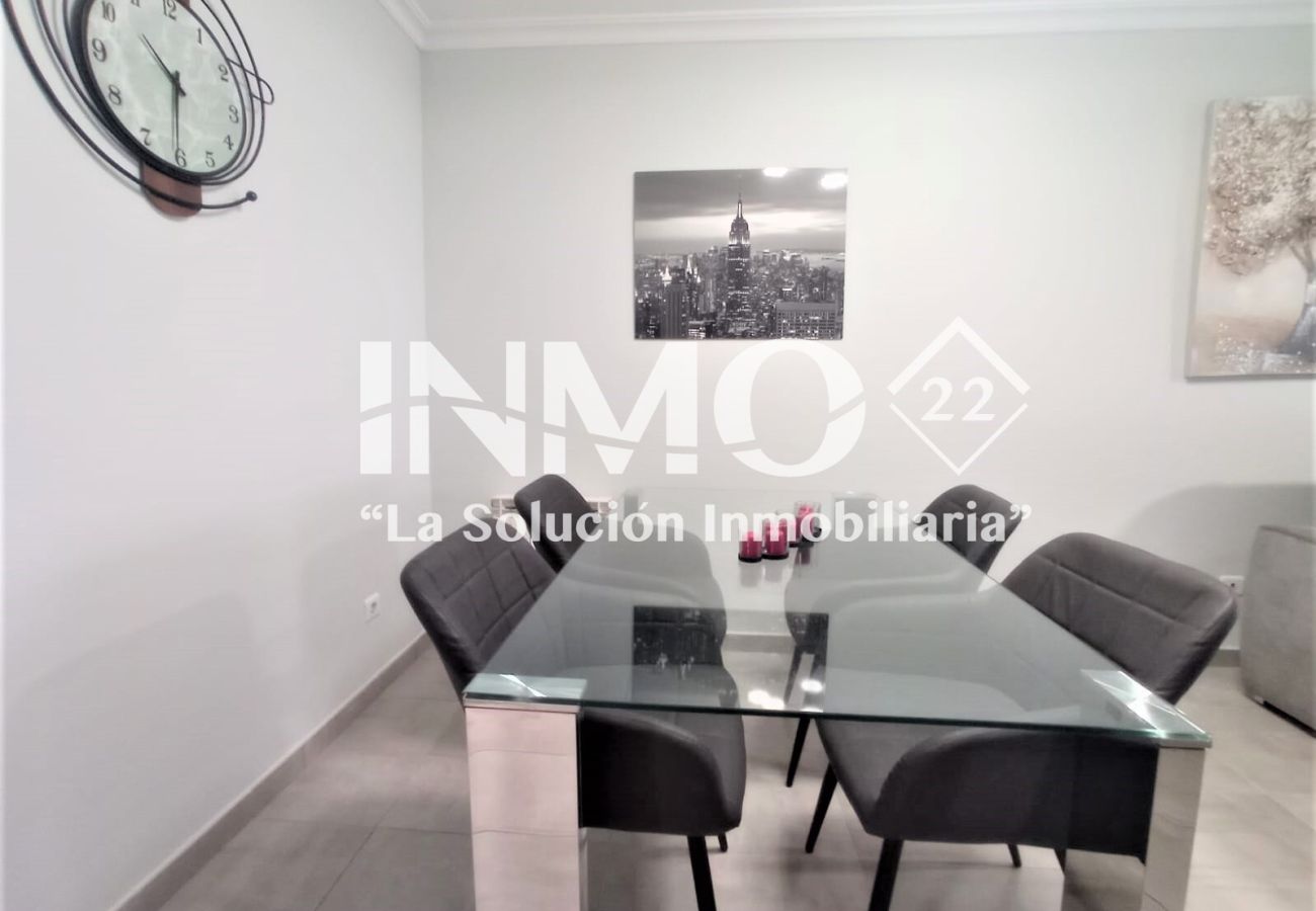 Apartamento en Cambrils - 1015 Apartamento en Cambrils - 1015