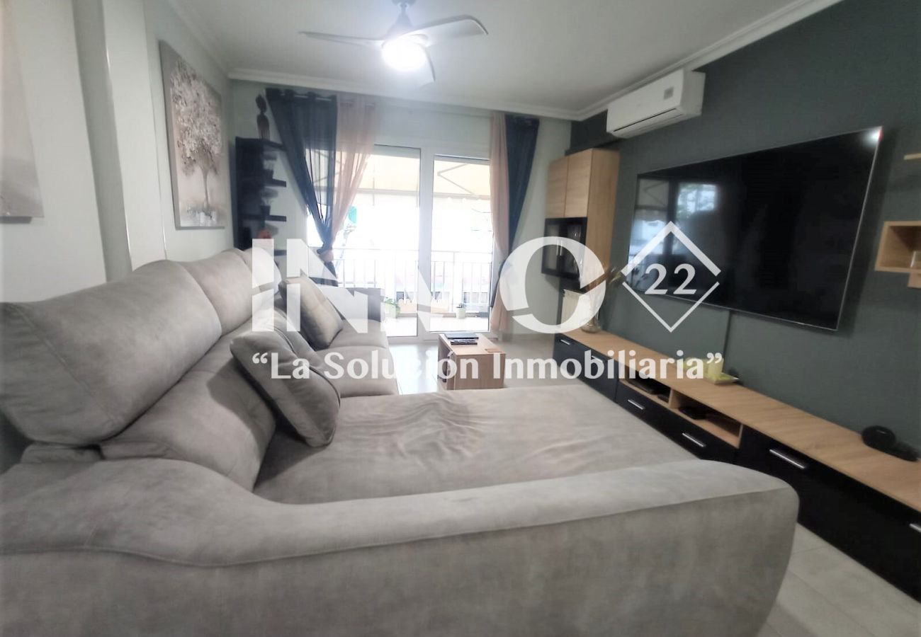 Apartamento en Cambrils - 1015 Apartamento en Cambrils - 1015