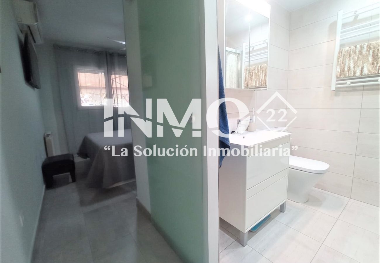 Apartamento en Cambrils - 1015 Apartamento en Cambrils - 1015
