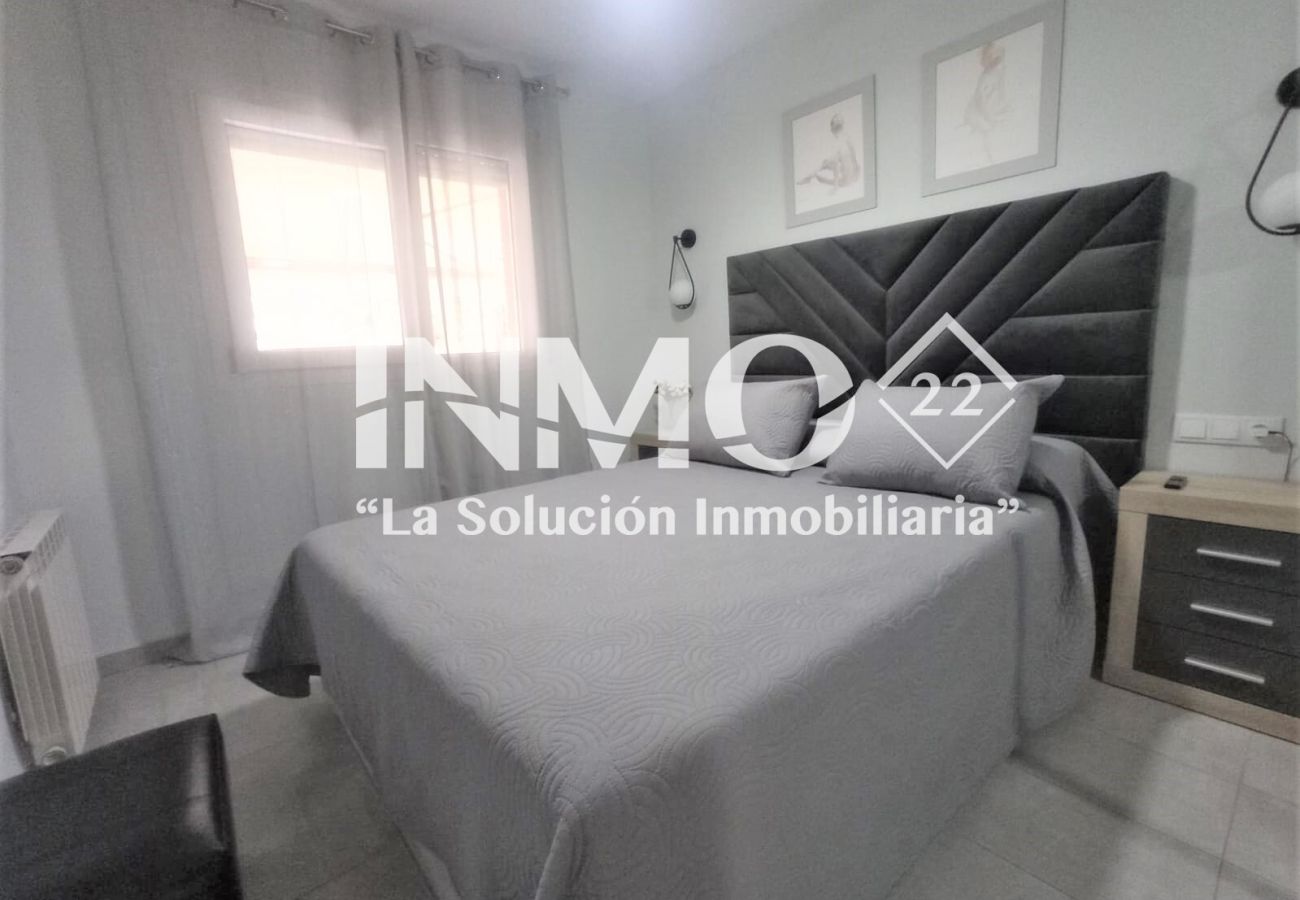 Apartamento en Cambrils - 1015 Apartamento en Cambrils - 1015