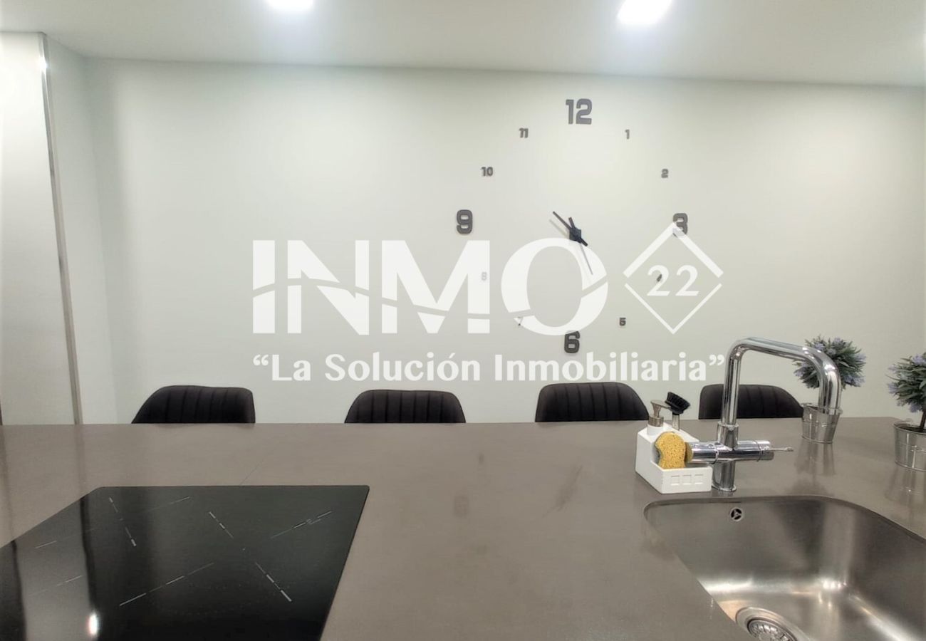 Apartamento en Cambrils - 1015 Apartamento en Cambrils - 1015