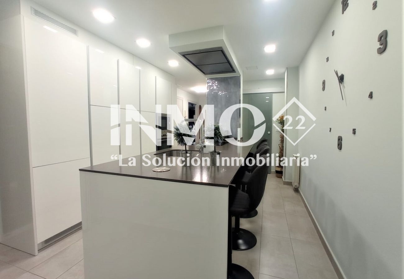 Apartamento en Cambrils - 1015 Apartamento en Cambrils - 1015