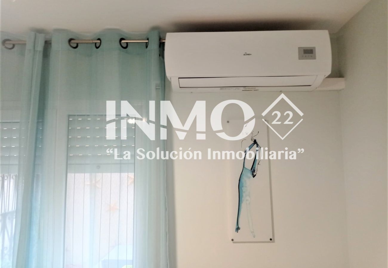 Apartamento en Cambrils - 1015 Apartamento en Cambrils - 1015
