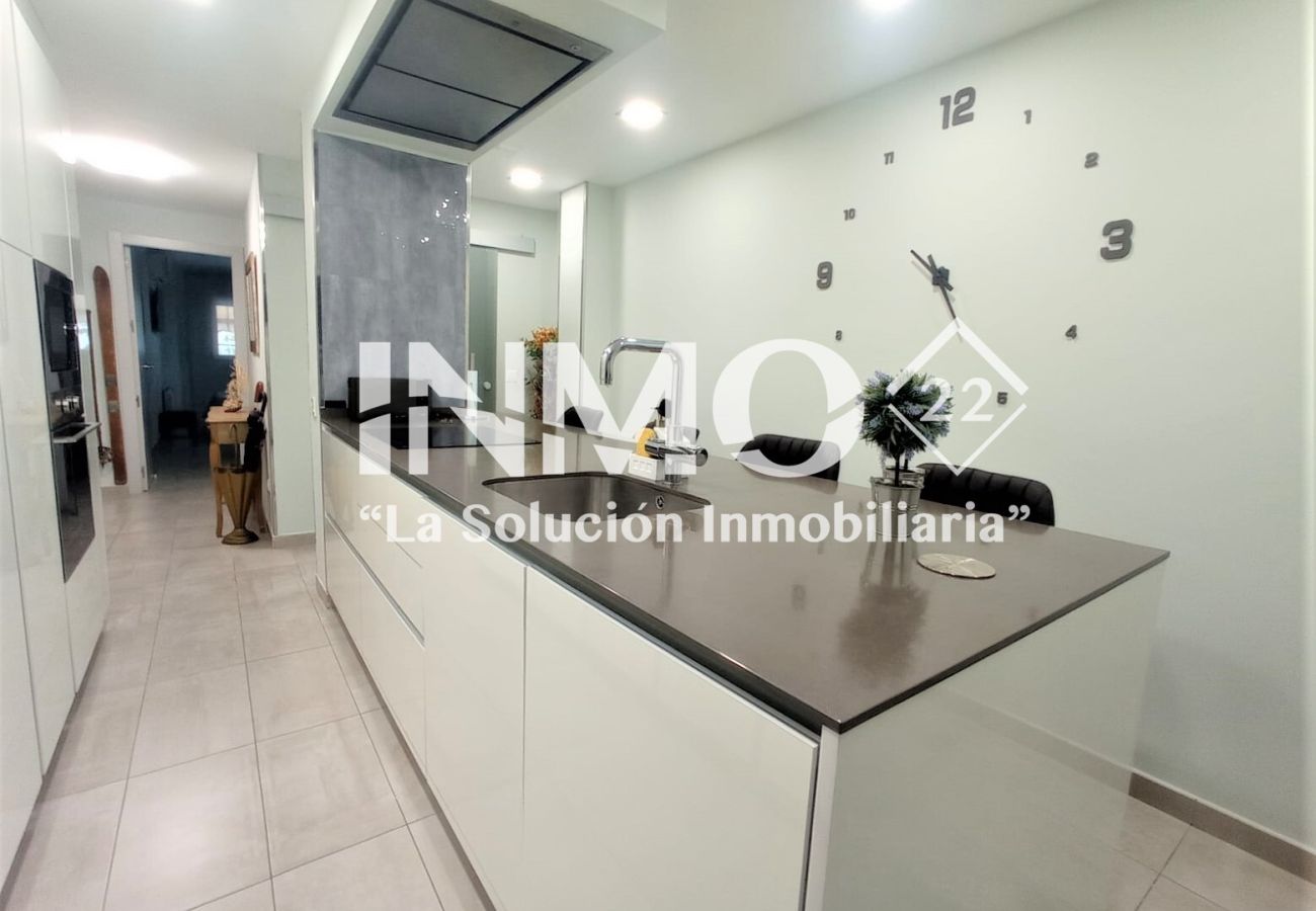 Apartamento en Cambrils - 1015 Apartamento en Cambrils - 1015