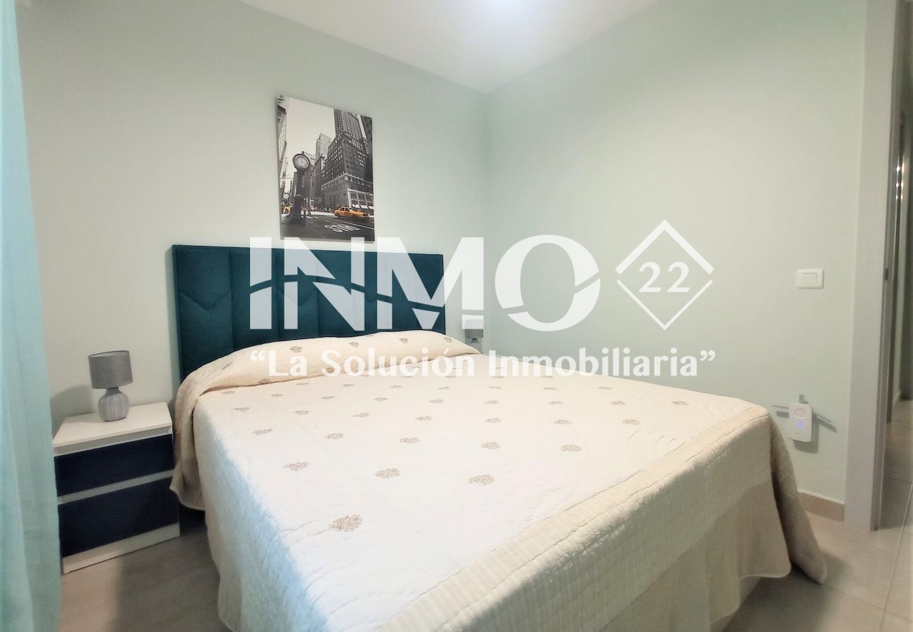 Apartamento en Cambrils - 1015 Apartamento en Cambrils - 1015