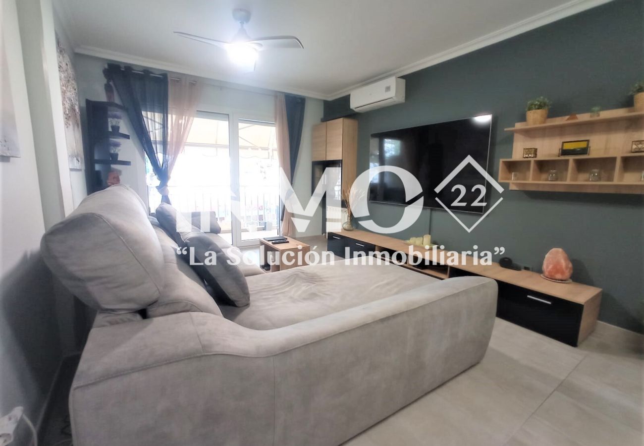 Apartamento en Cambrils - 1015 Apartamento en Cambrils - 1015