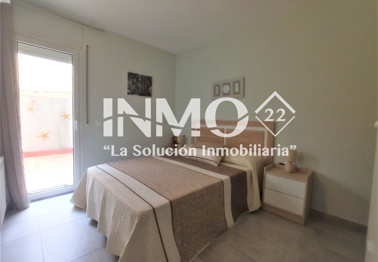 Apartamento en Cambrils - 1015 Apartamento en Cambrils - 1015