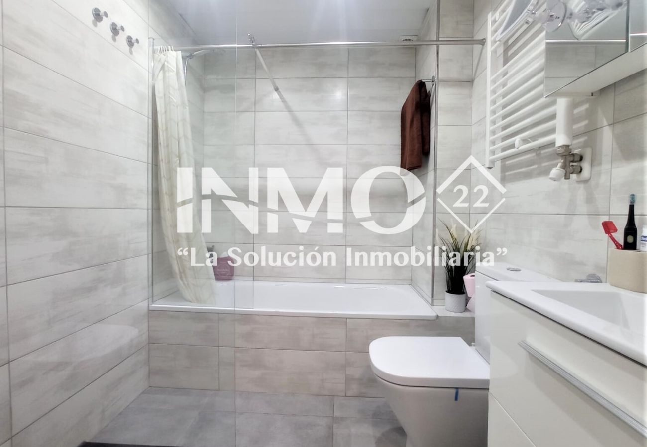 Apartamento en Cambrils - 1015 Apartamento en Cambrils - 1015