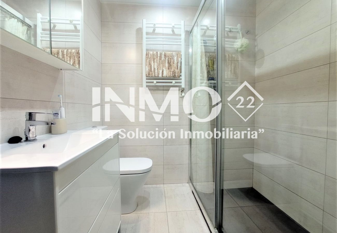 Apartamento en Cambrils - 1015 Apartamento en Cambrils - 1015