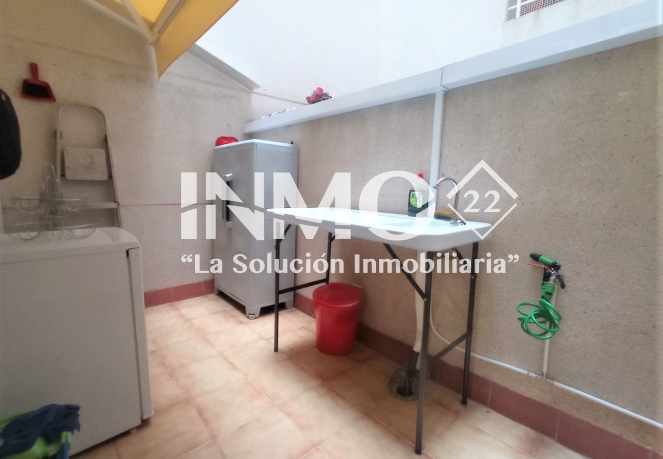 Apartamento en Cambrils - 1015 Apartamento en Cambrils - 1015