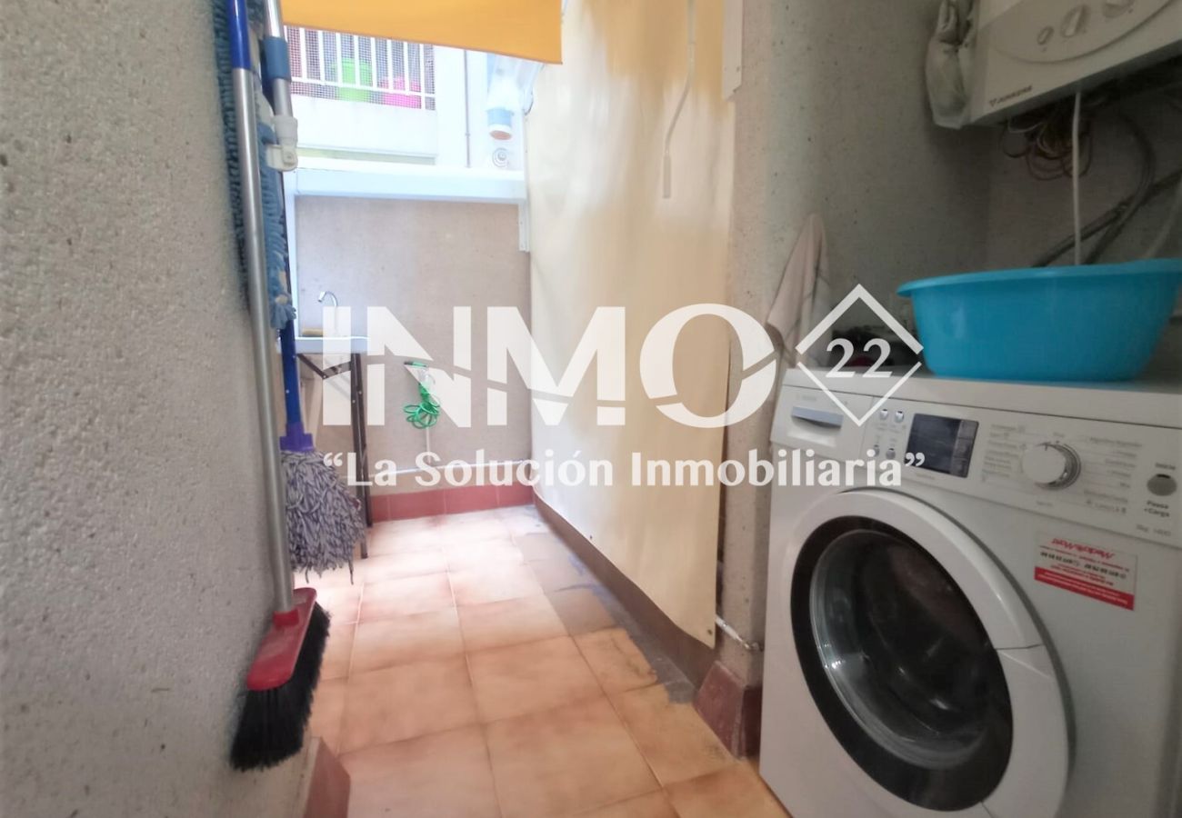 Apartamento en Cambrils - 1015 Apartamento en Cambrils - 1015