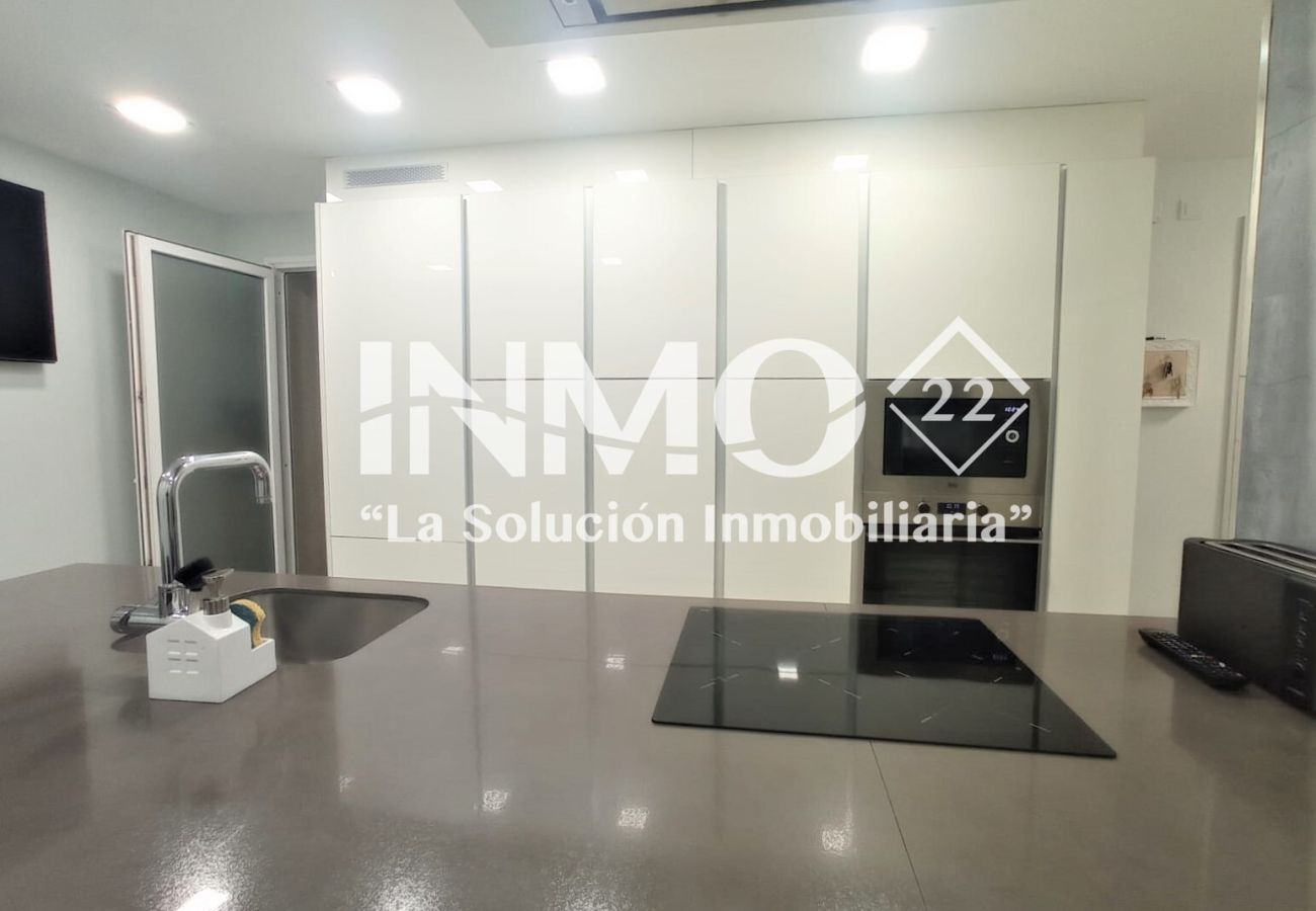Apartamento en Cambrils - 1015 Apartamento en Cambrils - 1015