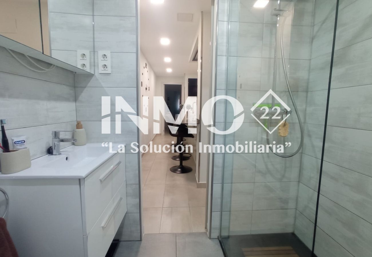 Apartamento en Cambrils - 1015 Apartamento en Cambrils - 1015