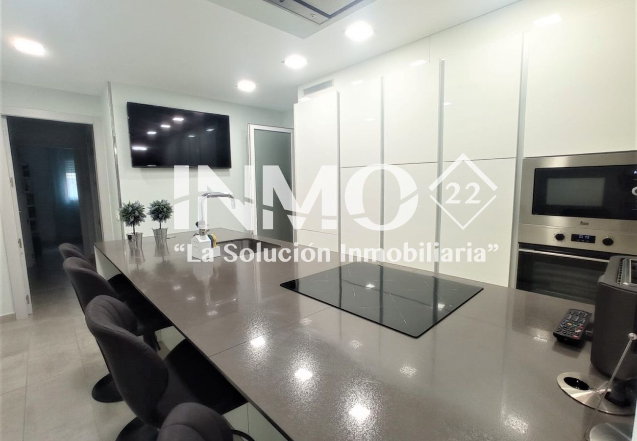 Apartamento en Cambrils - 1015 Apartamento en Cambrils - 1015