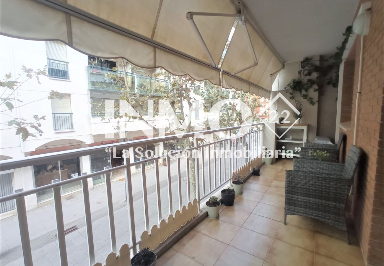 Apartamento en Cambrils - 1015 Apartamento en Cambrils - 1015