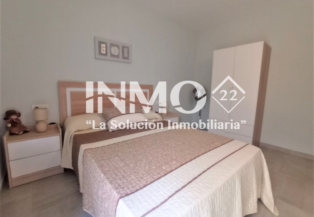 Apartamento en Cambrils - 1015 Apartamento en Cambrils - 1015
