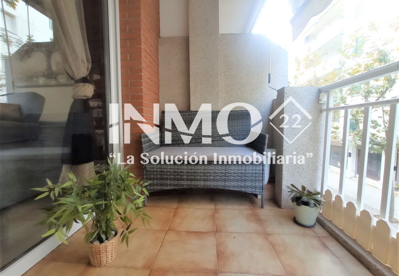 Apartamento en Cambrils - 1015 Apartamento en Cambrils - 1015